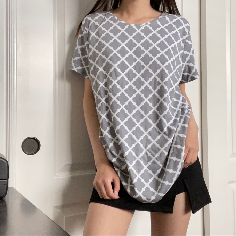 Croft and Barrow Classic Tee